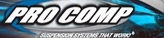 Pro Comp Suspension Systems