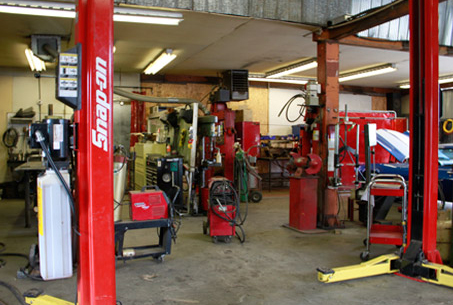 Courtenay spring and Welding Rates